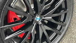 2025 (75) BMW X5 xDrive40d MHT M Sport 5dr 4627173