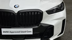 2025 (75) BMW X5 xDrive40d MHT M Sport 5dr 4627133
