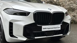 2025 (75) BMW X5 xDrive40d MHT M Sport 5dr 4627167