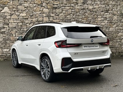 2023 (23) BMW X1 xDrive 23i MHT M Sport 5dr