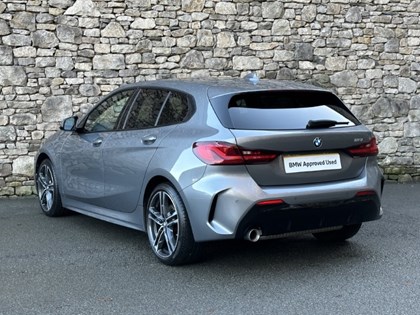 2023 (72) BMW 1 SERIES 118i M Sport 5dr