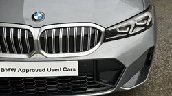 2024 (74) BMW 3 SERIES 320i M Sport 4dr Saloon 4997340