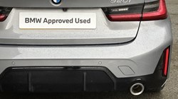 2024 (74) BMW 3 SERIES 320i M Sport 4dr Saloon 4997323