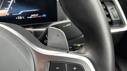 2024 (74) BMW 3 SERIES 320i M Sport 4dr Saloon 4997290