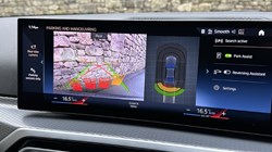 2024 (74) BMW 3 SERIES 320i M Sport 4dr Saloon 4997300