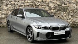 2024 (74) BMW 3 SERIES 320i M Sport 4dr Saloon 4997329