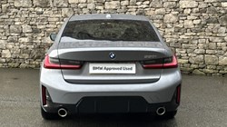 2024 (74) BMW 3 SERIES 320i M Sport 4dr Saloon 4997342
