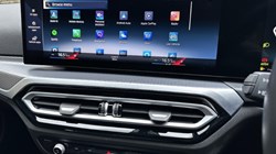 2024 (74) BMW 3 SERIES 320i M Sport 4dr Saloon 4997305