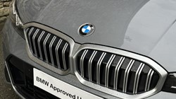 2024 (74) BMW 3 SERIES 320i M Sport 4dr Saloon 4997341