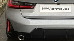 2024 (74) BMW 3 SERIES 320i M Sport 4dr Saloon 4997322