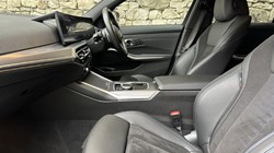 2024 (74) BMW 3 SERIES 320i M Sport 4dr Saloon 4997315