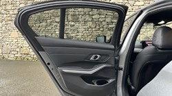 2024 (74) BMW 3 SERIES 320i M Sport 4dr Saloon 4997345