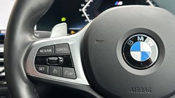 2024 (74) BMW 3 SERIES 320i M Sport 4dr Saloon 4997287
