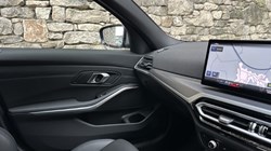 2024 (74) BMW 3 SERIES 320i M Sport 4dr Saloon 4997285