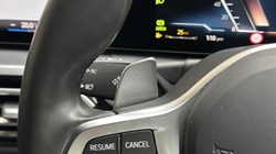 2024 (74) BMW 3 SERIES 320i M Sport 4dr Saloon 4997289