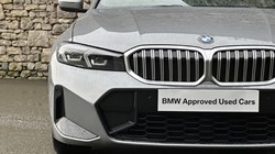 2024 (74) BMW 3 SERIES 320i M Sport 4dr Saloon 4997331