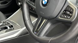 2024 (74) BMW 3 SERIES 320i M Sport 4dr Saloon 4997282