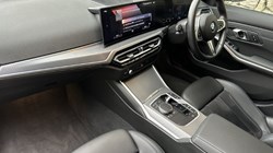 2024 (74) BMW 3 SERIES 320i M Sport 4dr Saloon 4997313