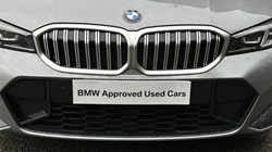 2024 (74) BMW 3 SERIES 320i M Sport 4dr Saloon 4997332