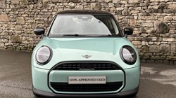 2024 (74) MINI COOPER 1.5 C Classic 3dr Auto 5033597