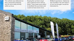 2024 (74) MINI COOPER 1.5 C Classic 3dr Auto 5033556