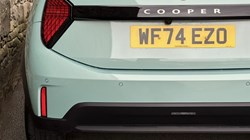 2024 (74) MINI COOPER 1.5 C Classic 3dr Auto 5033565