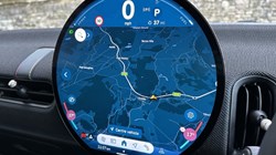 2024 (74) MINI COOPER 1.5 C Classic 3dr Auto 5033590