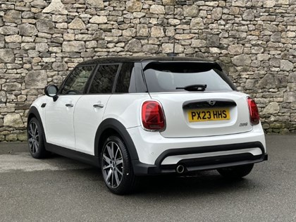 2023 (23) MINI HATCHBACK 1.5 Cooper Classic 5dr