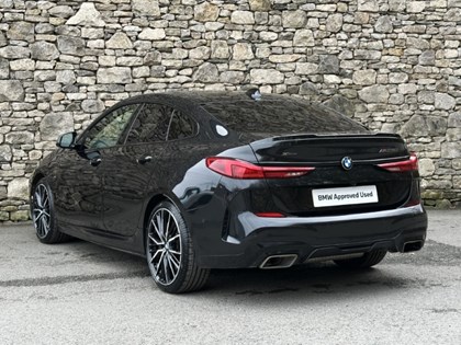 2023 (23) BMW 2 SERIES M235i xDrive 4dr Gran Coupe