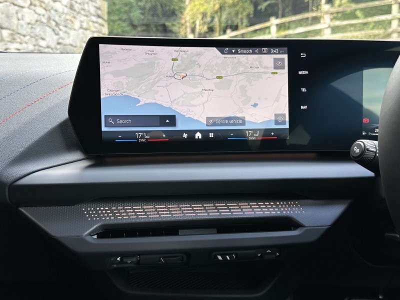 BMW 1 SERIES 120 M SPORT 5DR STEP AUTO 500 OUR PRICE 28,949 MONTHLY PRICE...