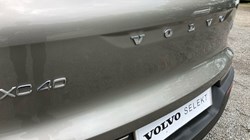 2021 (21) VOLVO XC40 1.5 T4 Recharge PHEV Inscription 5dr Auto 3262550