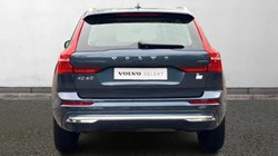 2021 (21) VOLVO XC60 2.0 T6 RC PHEV Inscription Expression 5dr AWD Auto 3295950
