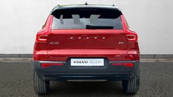 2021 (71) VOLVO XC40 2.0 B4P R DESIGN Pro 5dr AWD Auto 3302096