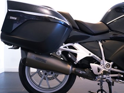  R 1250 RT LE Option 719 Special Edition