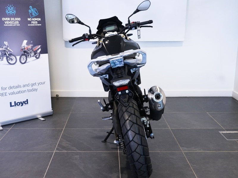 New 2024 G 310 GS Racing Red - £6156.00 | Lloyd Motor Group