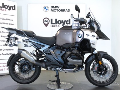 R 1300 GS Adventure TE