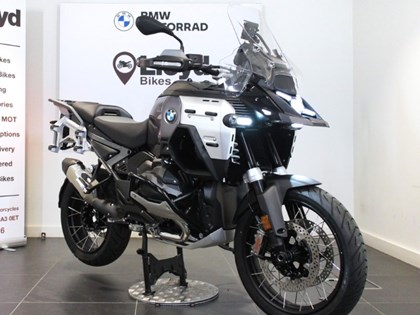 R 1300 GSA TE