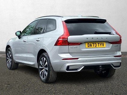 2023 (73) VOLVO XC60 2.0 B5P Plus Dark 5dr AWD Geartronic