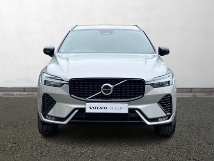 2023 (73) VOLVO XC60 2.0 B5P Plus Dark 5dr AWD Geartronic