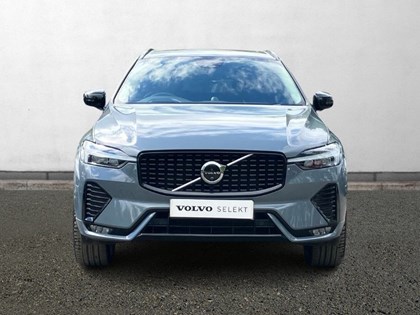 2023 (73) VOLVO XC60 2.0 B5P Ultimate Dark 5dr AWD Geartronic