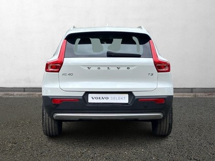2021 (70) VOLVO XC40 1.5 T3 [163] Inscription 5dr Geartronic