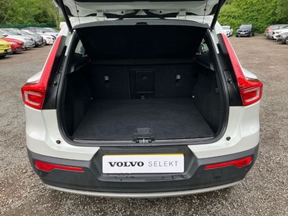 2021 (70) VOLVO XC40 1.5 T3 [163] Inscription 5dr Geartronic