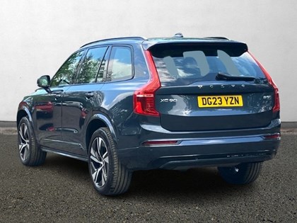 2023 (23) VOLVO XC90 2.0 B5P [250] Plus Dark 5dr AWD Geartronic