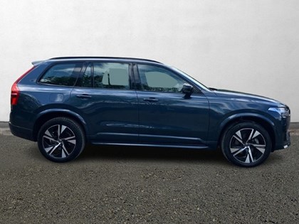 2023 (23) VOLVO XC90 2.0 B5P [250] Plus Dark 5dr AWD Geartronic