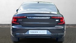 2022 (22) VOLVO S90 2.0 T8 Recharge PHEV R DESIGN 4dr AWD Auto 3264726