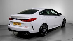 2023 (23) BMW 2 SERIES M235i xDrive 4dr Step Auto 2650865