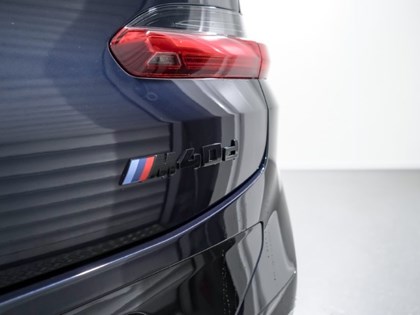 2023 (73) BMW X4 xDrive M40d MHT 5dr Auto