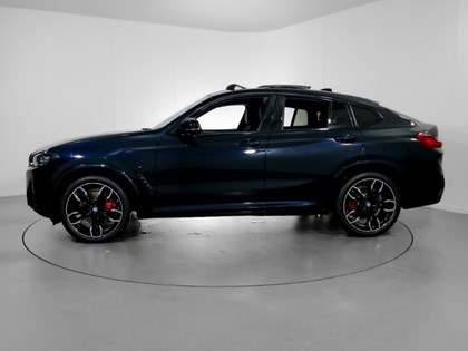 2023 (73) BMW X4 xDrive M40d MHT 5dr Auto