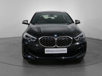 2023 (73) BMW 1 SERIES M135i xDrive 5dr Step Auto