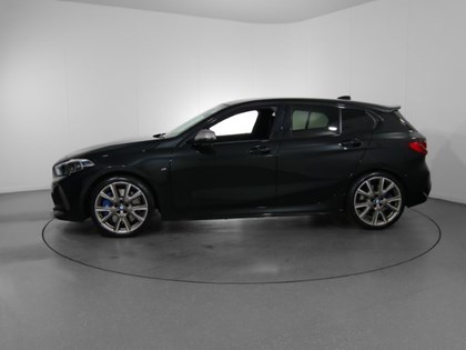 2023 (73) BMW 1 SERIES M135i xDrive 5dr Step Auto